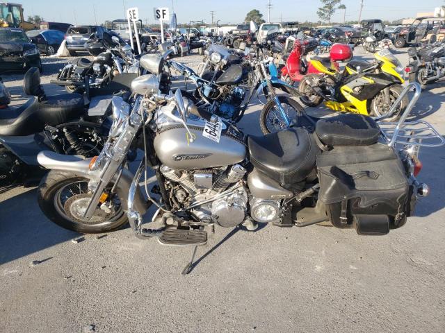 2003 YAMAHA XV1600 AS JYAVP02E53A020751