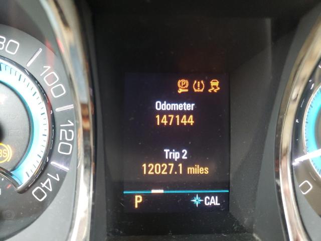 2010 BUICK LACROSSE C 1G4GE5EV5AF311418
