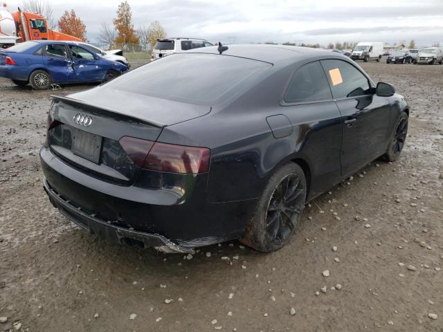 2013 AUDI A5 WAULFAFRXDA075762