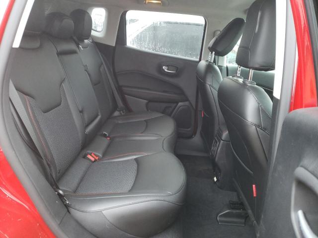 2021 JEEP COMPASS TR 3C4NJDDB8MT597932