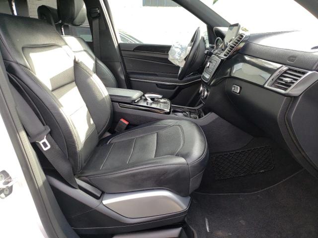 2019 MERCEDES-BENZ GLS 550 4M 4JGDF7DEXKB188608