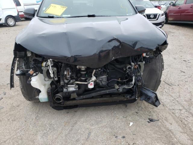 2015 LINCOLN MKC 5LMCJ2A95FUJ14752