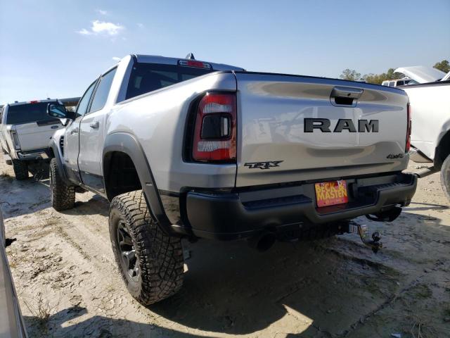 2021 RAM 1500 TRX 1C6SRFU98MN900753