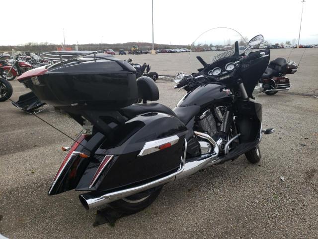 2016 VICTORY MOTORCYCLES CROSS COUN - 5VPTW36N0G3048026