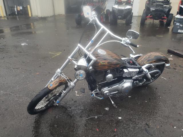 2003 HARLEY-DAVIDSON FXDL 1HD1GDV123K318279