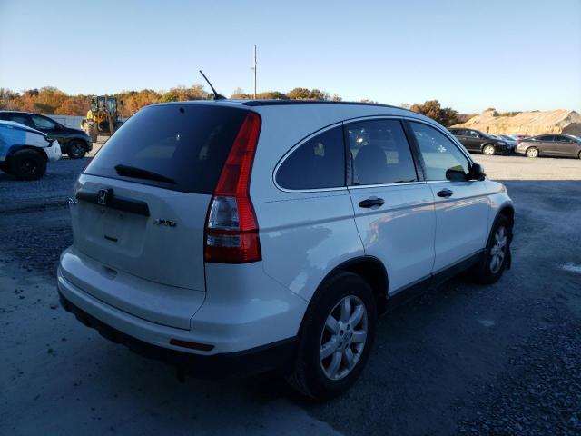 2011 HONDA CRV 4X4 5J6RE4H40BL027556
