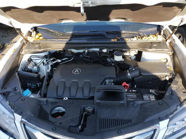 2018 ACURA RDX ADVANC 5J8TB4H71JL014717