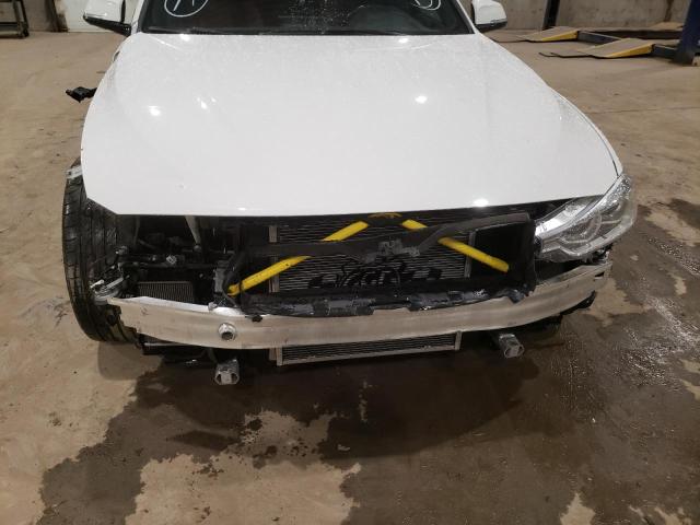 2016 BMW 340 XI WBA8B7C59GK703816