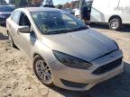 2016 FORD  FOCUS