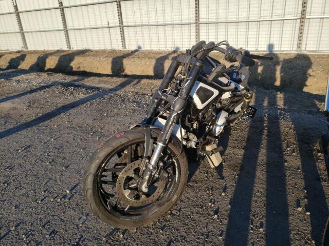 2014 HARLEY-DAVIDSON VRSCDX NIG 1HD1HHH16EC802341