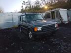 2001 LAND ROVER  DISCOVERY