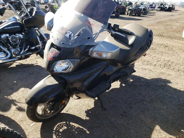 2006 SUZUKI AN650 K3 JS1CP51A462100736