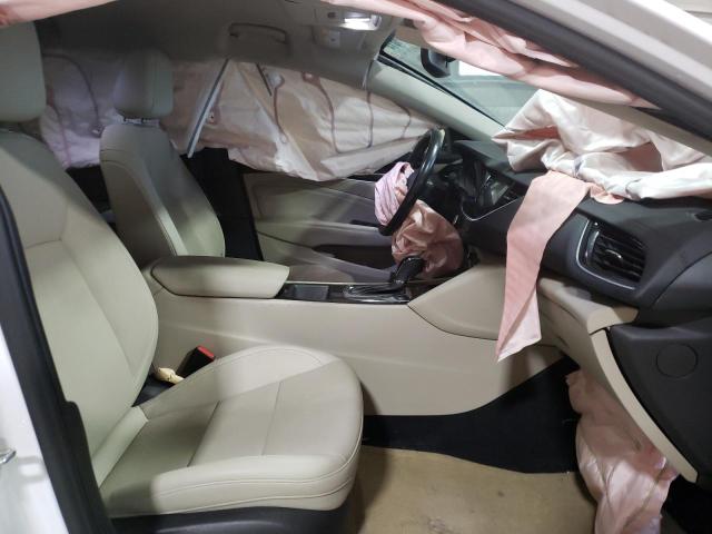 2018 BUICK REGAL ESSE W04GP6SXXJ1148573