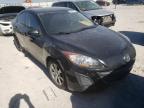 2011 MAZDA  3