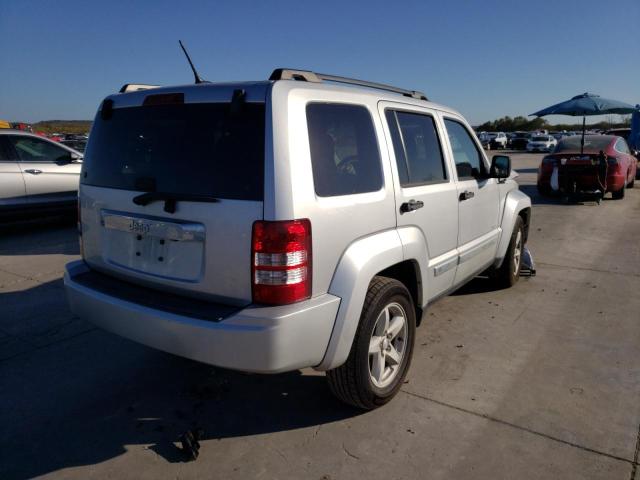 2012 JEEP LIBERTY SP 1C4PJLAK7CW179099