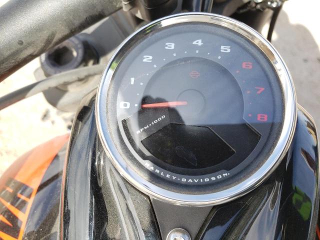 2020 HARLEY-DAVIDSON FXFBS 1HD1YLK19LB037558