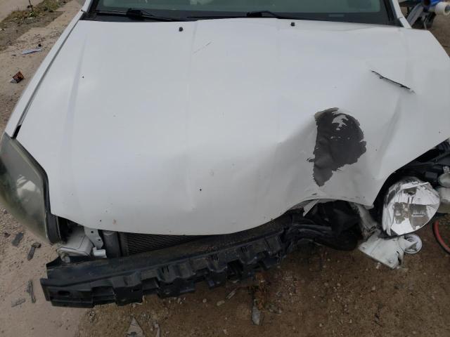 2011 MITSUBISHI GALANT FE 4A32B2FF4BE030423
