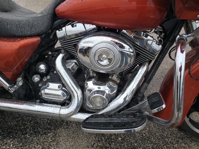 2011 HARLEY-DAVIDSON FLTRX 1HD1KH415BB663960