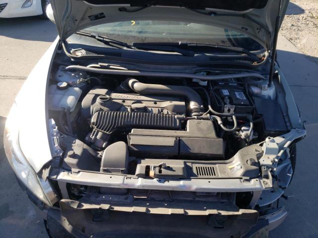 2012 VOLVO C30 T5 YV1672MK8C2266690