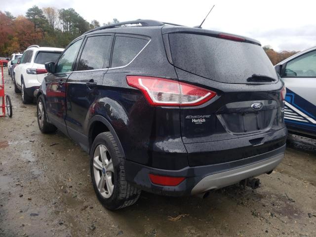 2013 FORD ESCAPE SE - 1FMCU9G92DUA56848