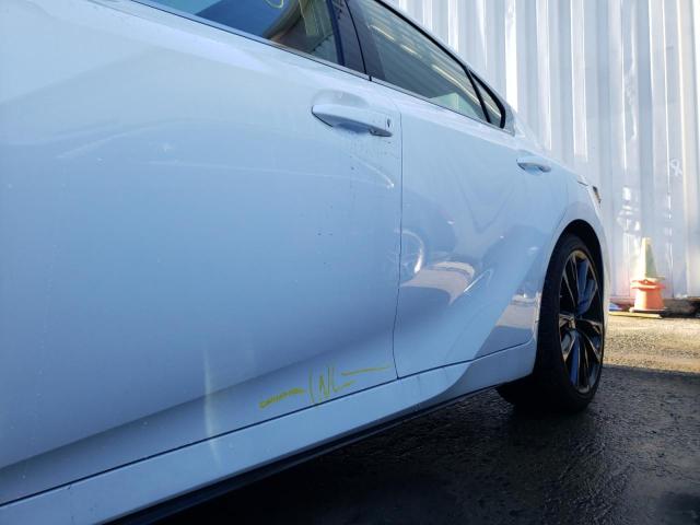 2021 LEXUS IS 350 F-S JTHGZ1E20M5020650