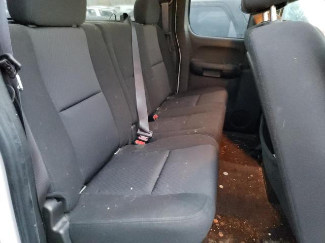 2010 GMC SIERRA 1GTSKVE39AZ118922