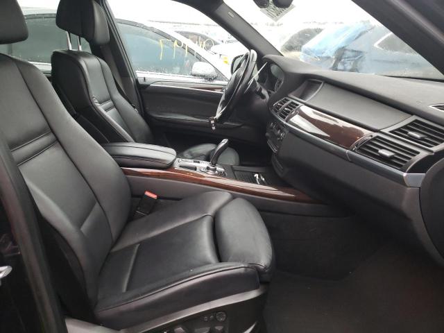 2013 BMW X5 XDRIVE5 5UXZV8C51D0C17286