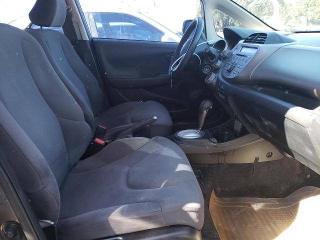 2013 HONDA UK JHMGE8H36DC083000