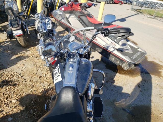 2015 HARLEY-DAVIDSON FLHR ROAD 1HD1FBM16FB705611