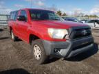 2012 TOYOTA  TACOMA