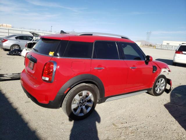 2019 MINI COOPER COU WMZYS7C58K3F45283