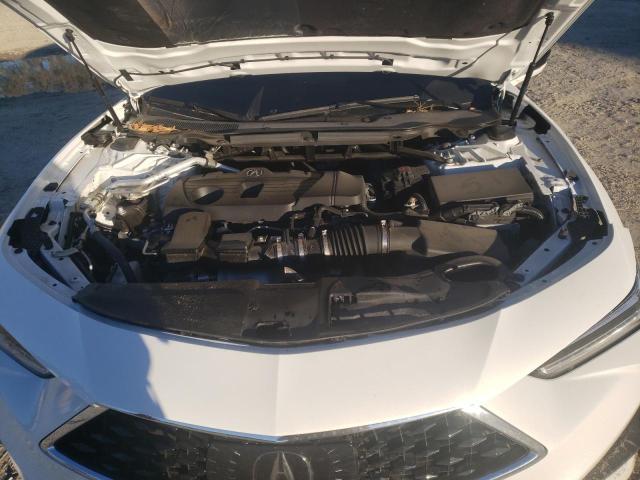 2021 ACURA TLX ADVANC 19UUB6F67MA000198