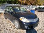 2008 NISSAN  VERSA