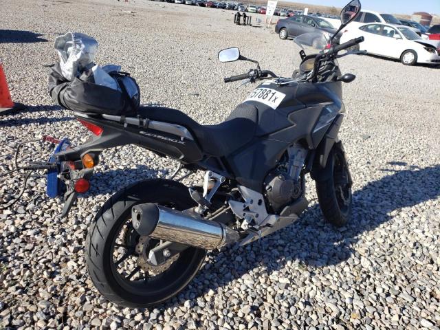 2013 HONDA CB500 X MLHPC4615D5000417