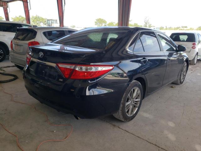 2016 TOYOTA CAMRY LE 4T1BF1FK3GU144260