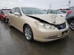 2008 LEXUS  ES350