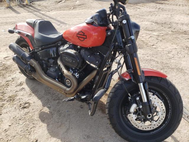 2020 HARLEY-DAVIDSON FXFBS 1HD1YLK19LB037558