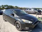 2015 FORD  FOCUS