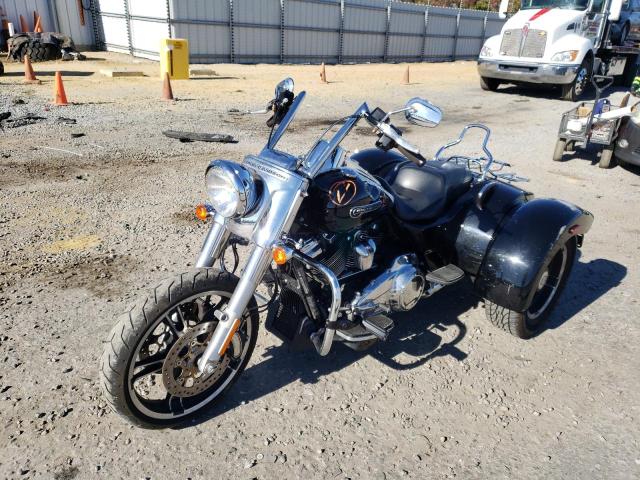 2017 HARLEY-DAVIDSON FLRT FREE 1HD1MCC16HB860000