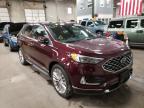 2021 FORD  EDGE