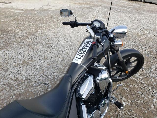 2017 HONDA VT1300 CX JH2SC6126HK200195