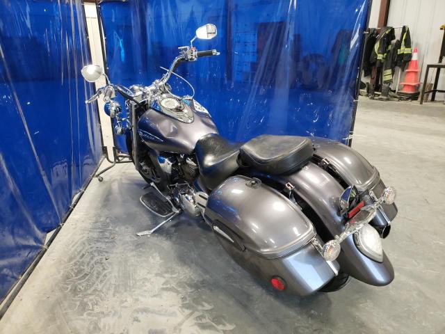 2008 YAMAHA XV1700 A JYAVP28EX8A002501