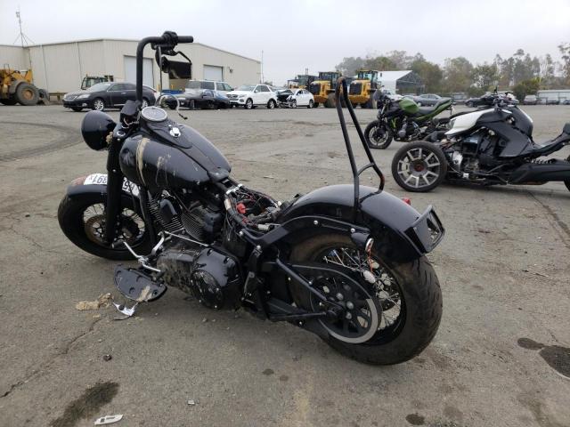 2016 HARLEY-DAVIDSON FLSS 1HD1JS939GB026152