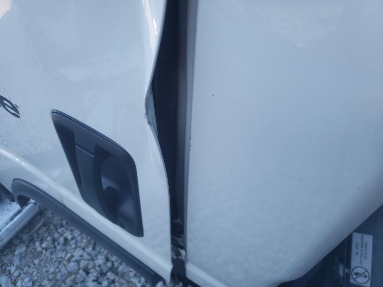 2020 Isuzu Npr Hd VIN: 54DB4W1B9LS806049 Lot: 65045701