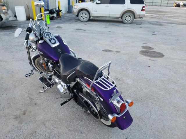 2014 HARLEY-DAVIDSON FLSTN SOFT 1HD1JDV18EB032957