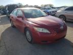 2007 TOYOTA  CAMRY