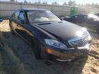 MERCEDES-BENZ S-CLASS 2012 foto