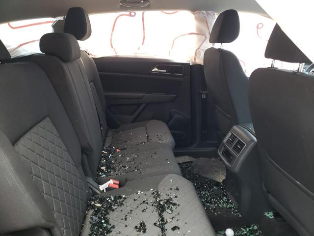 2018 VOLKSWAGEN ATLAS S 1V2GR2CA1JC516435