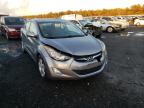 2013 HYUNDAI  ELANTRA