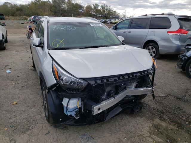 2020 KIA NIRO LX KNDCB3LC9L5398220